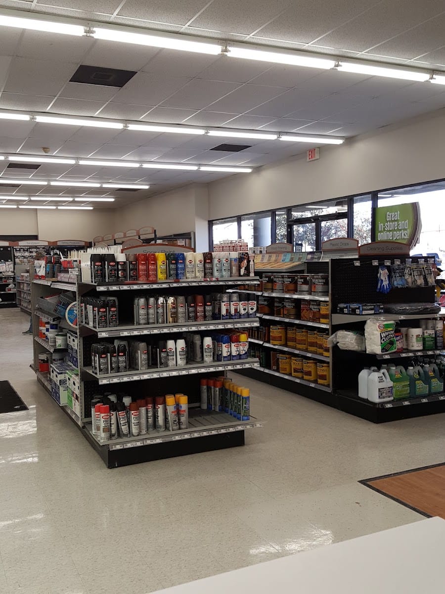 Sherwin-Williams Paint Store