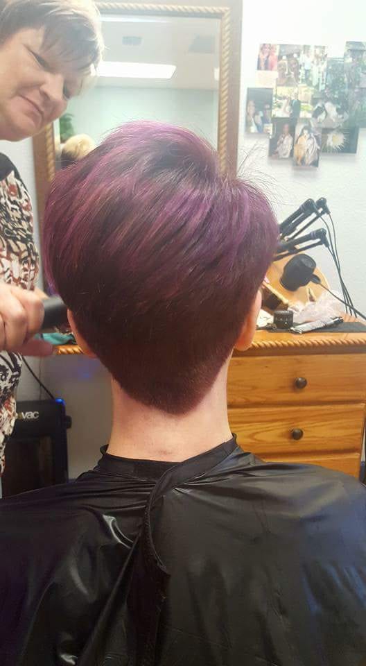Artistic Hair, photo 2