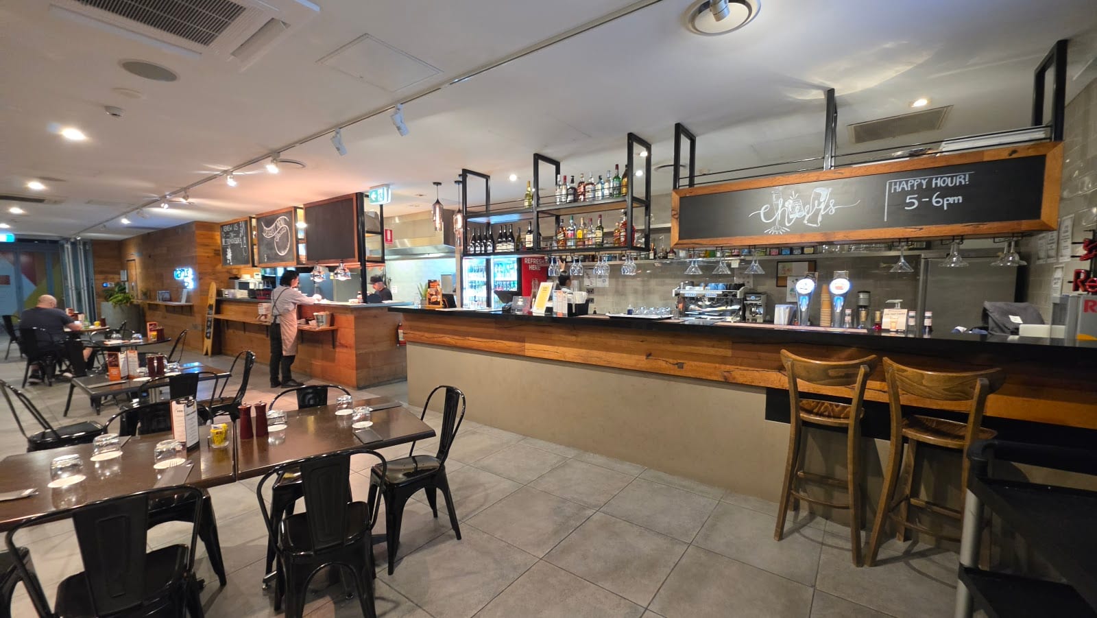 Marque Bar & Grill, photo 4
