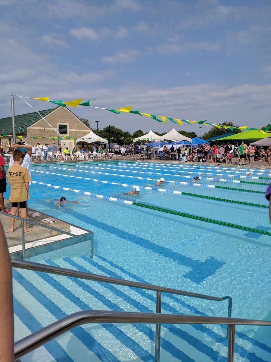 Sun Valley Aquatic Center, photo 3