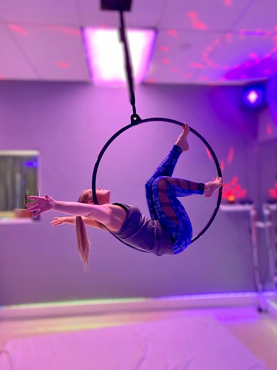 Iron X Fitness (Pole), photo 2