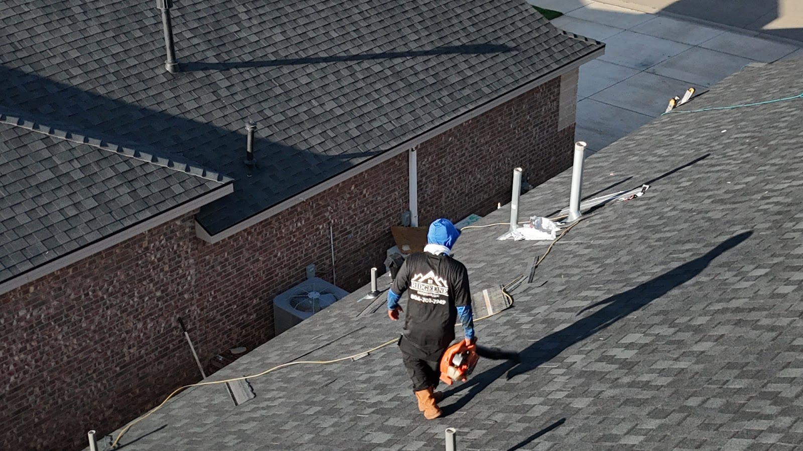 Ridgeline Roofing LLC, photo 3