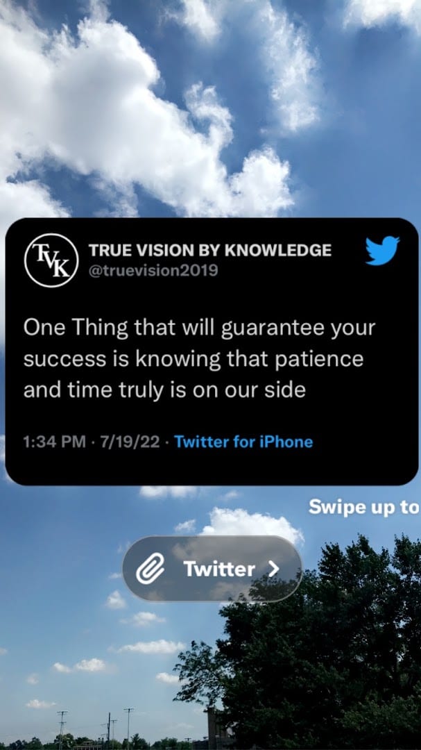 TRUE VISION BY KNOWLEDGE L.L.C., photo 4