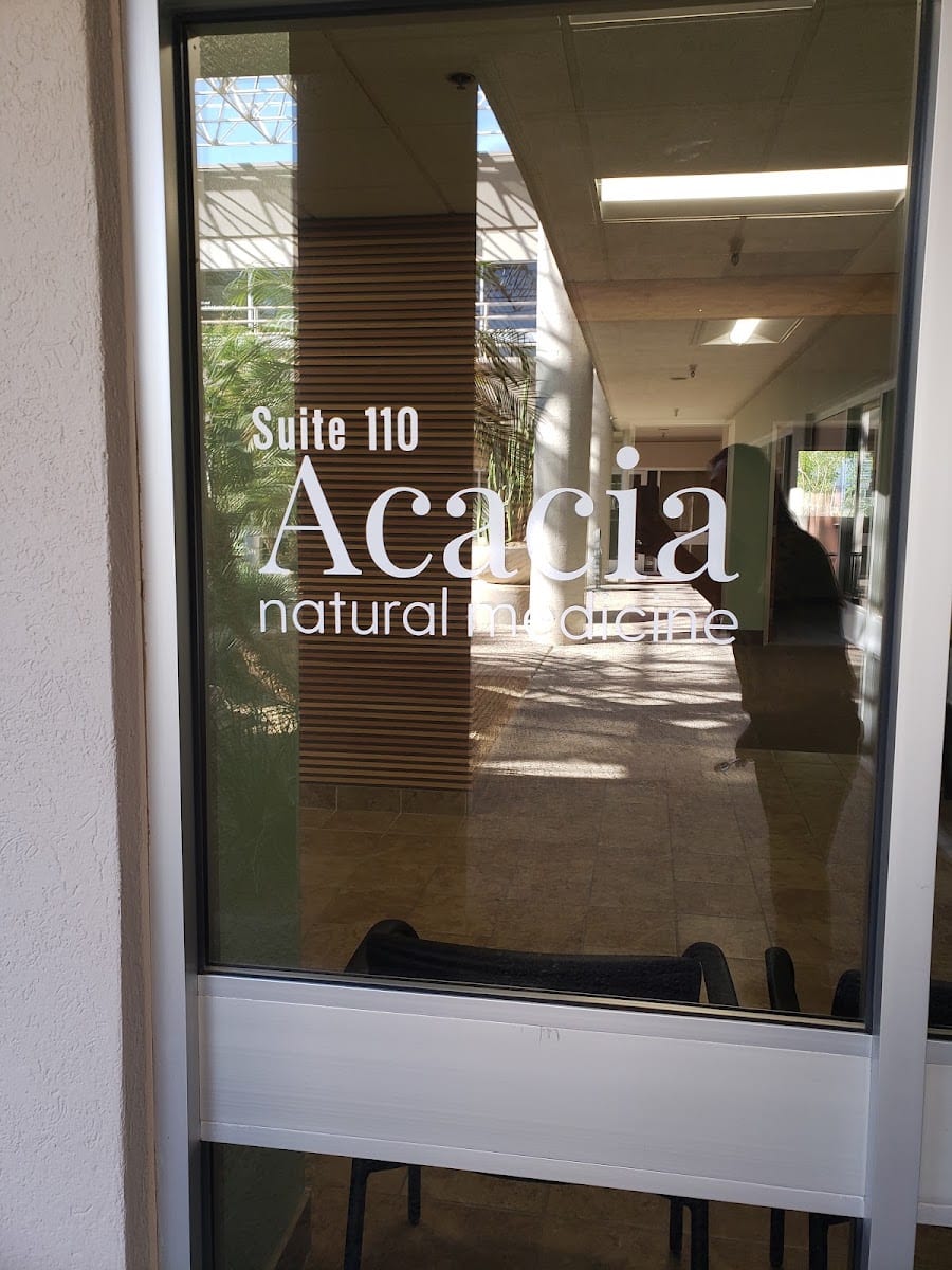 Acacia Natural Medicine, photo 3