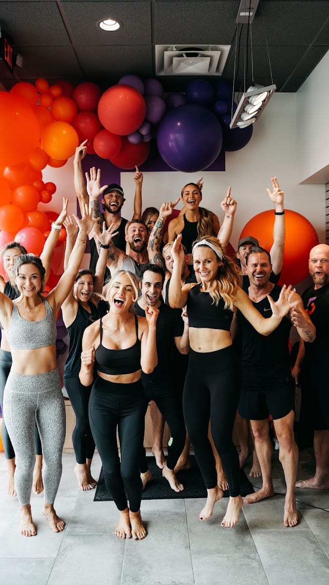 VYBE 5- Infrared Fitness, photo 2