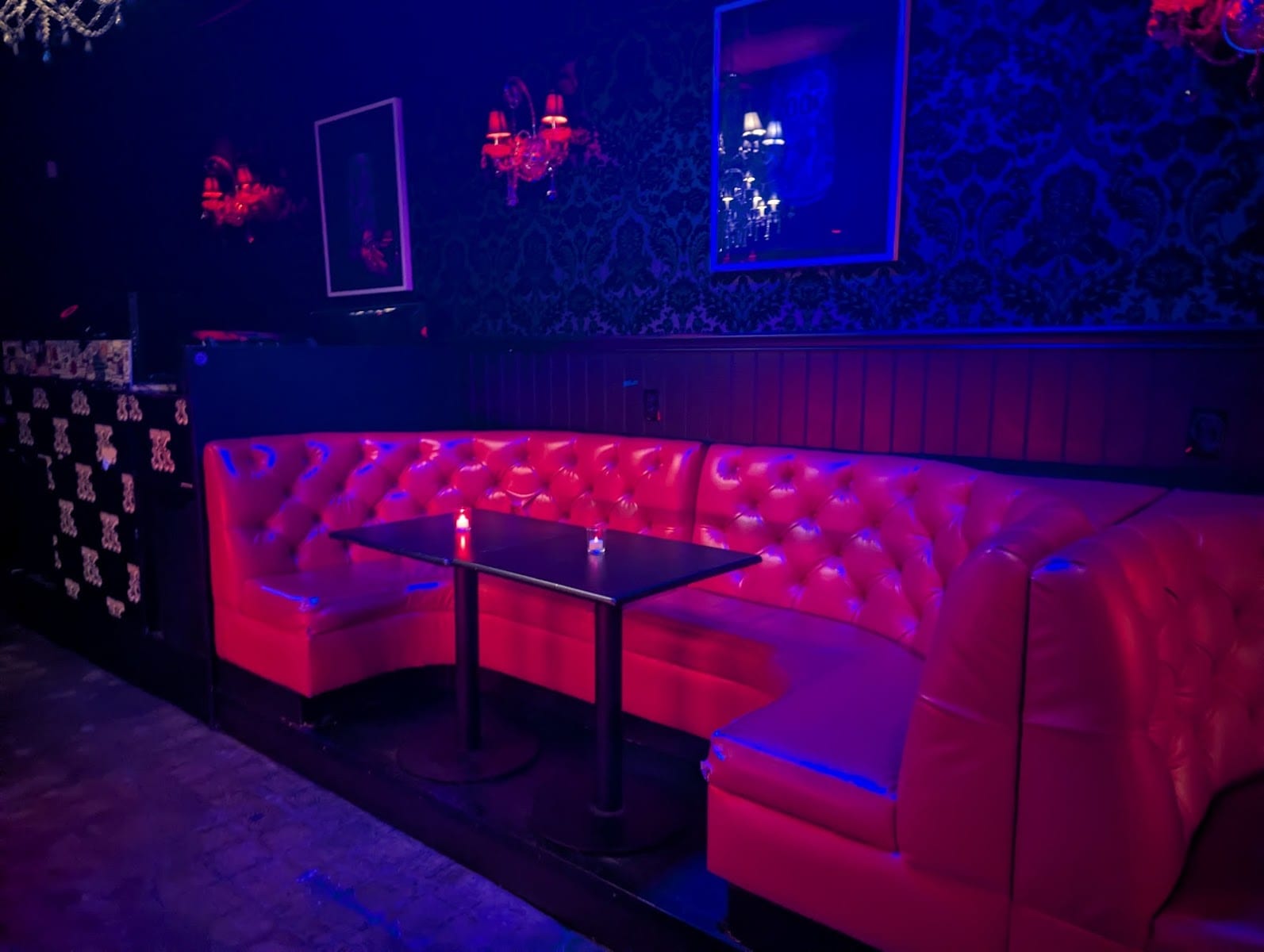 Kitsch Bar, photo 2