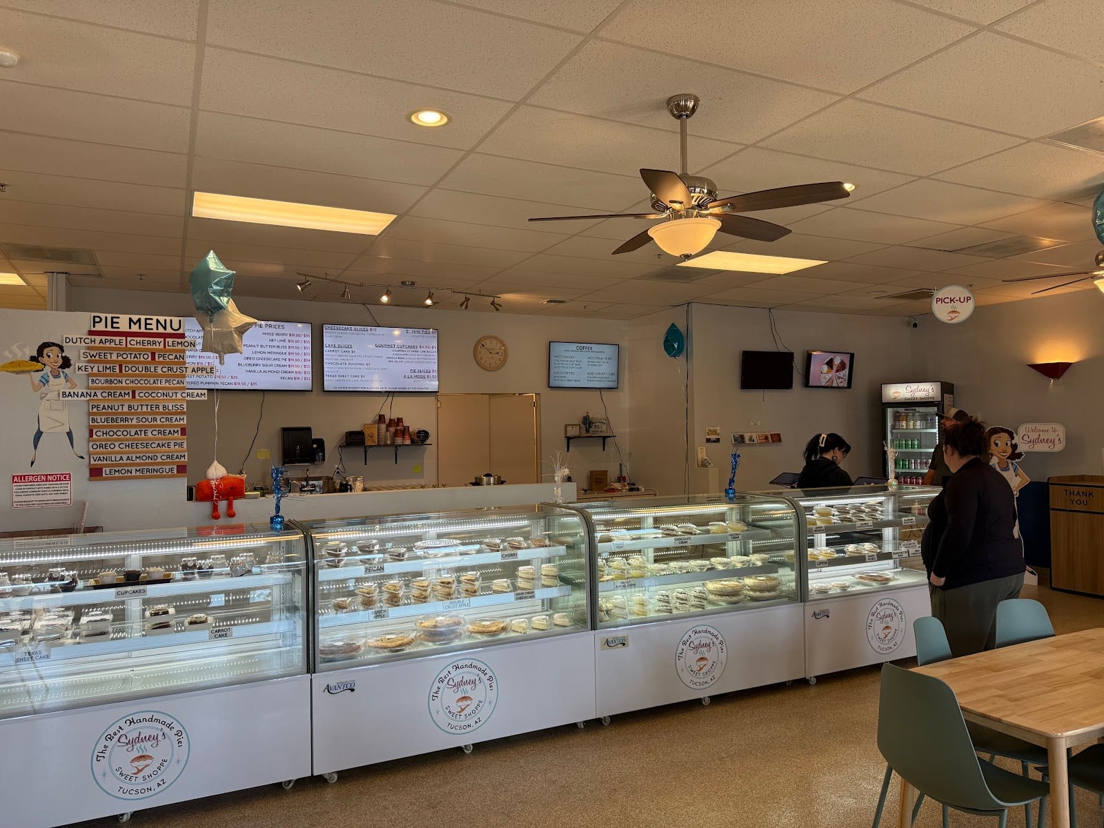 Sydney's Sweet Shoppe, photo 2