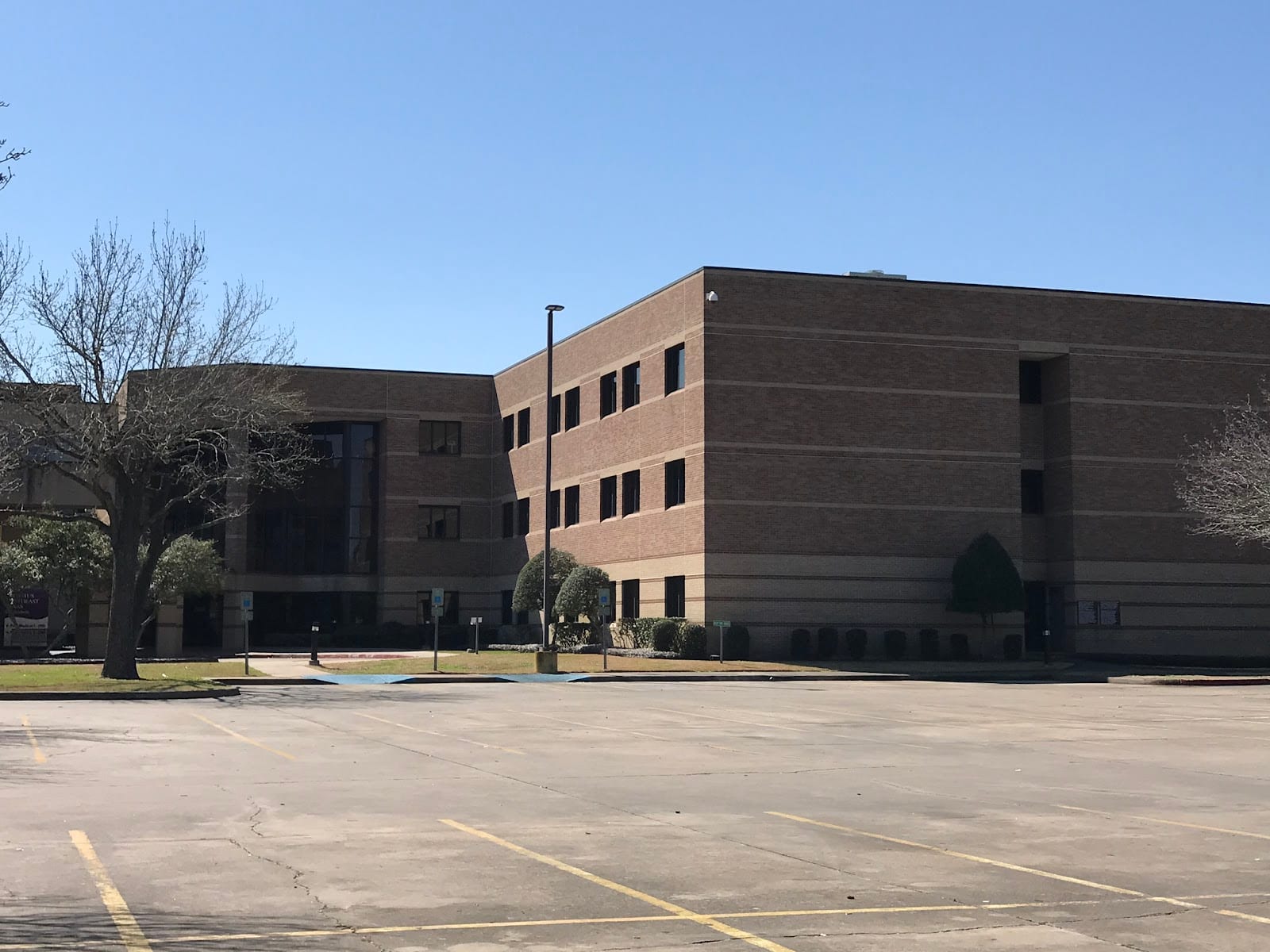 Pregnancy Specialty Center of Texas - Beaumont, photo 4