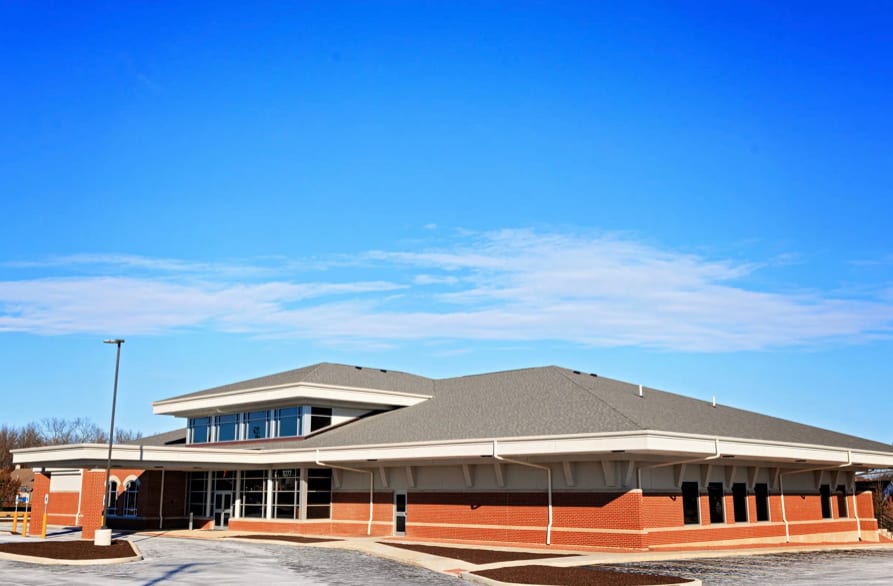 Vision Care Ophthalmology - Twin Creeks Drive, photo 2