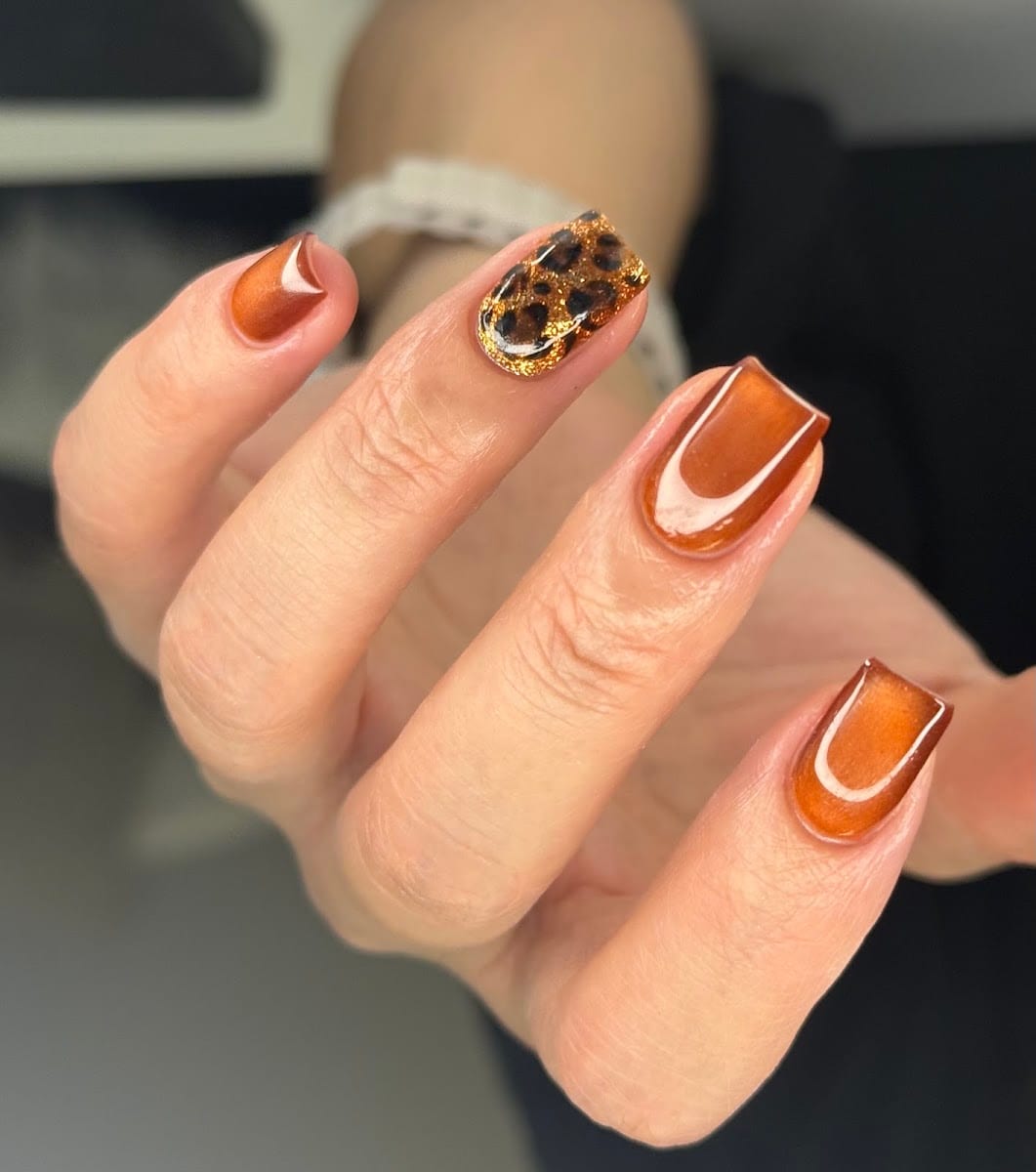 Qazal Nails