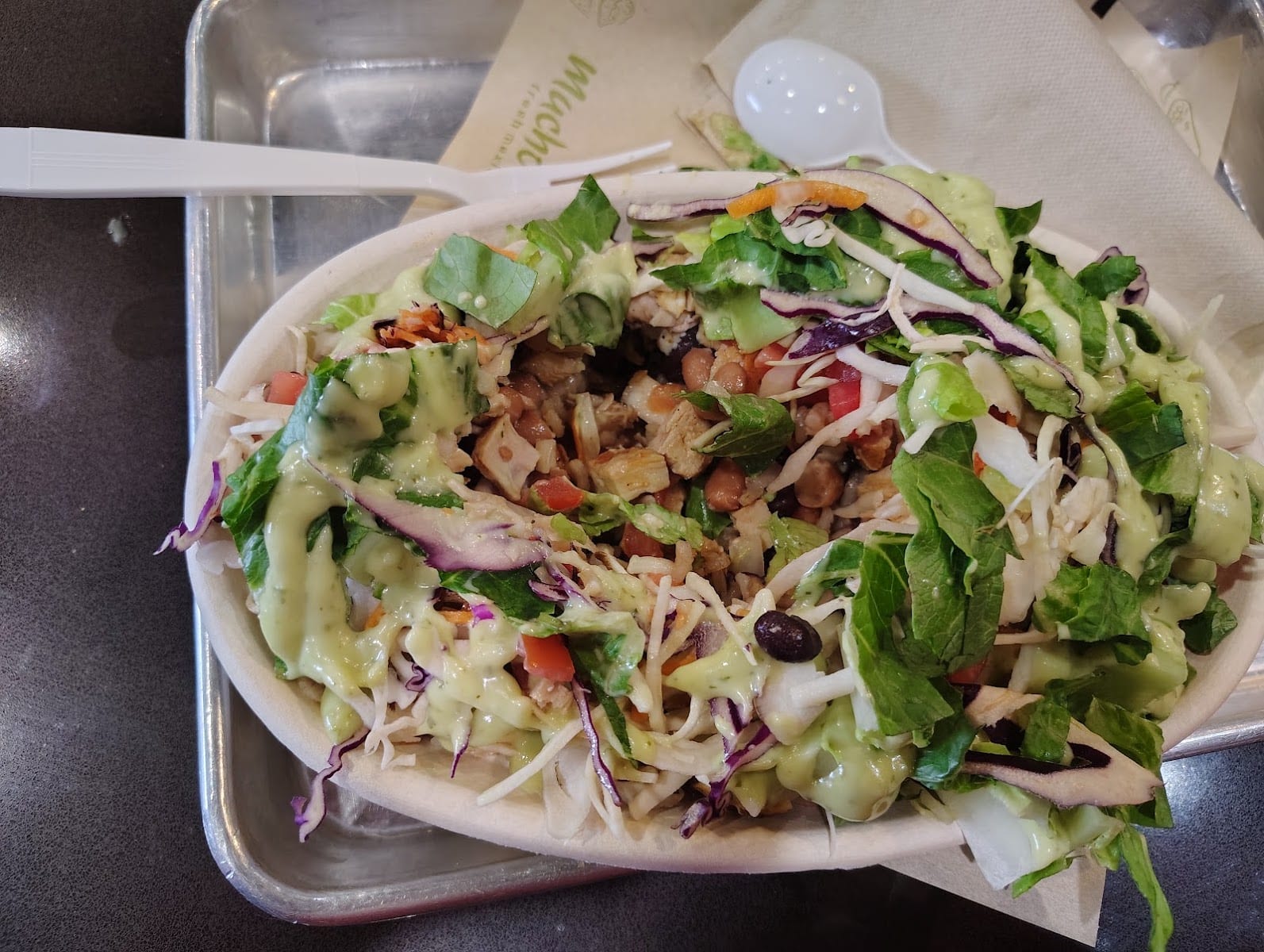Mucho Burrito Fresh Mexican Grill, photo 4