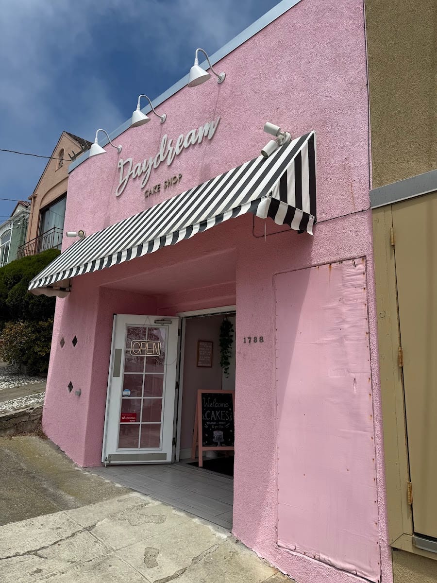 Daydream Cake Shop, photo 4