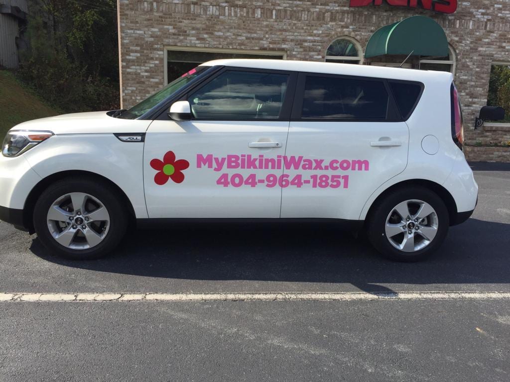 MyBikiniWax Brazilian Waxing Salon
