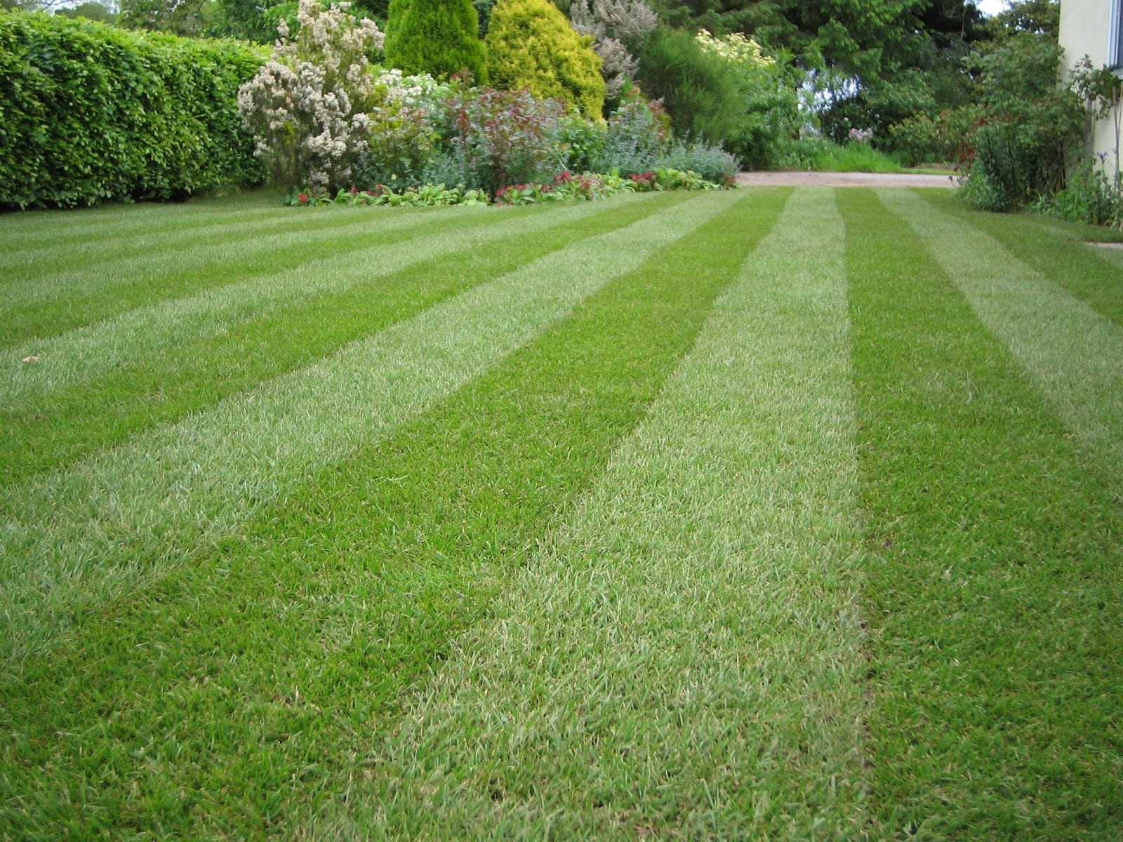 Prestwick Landscaping