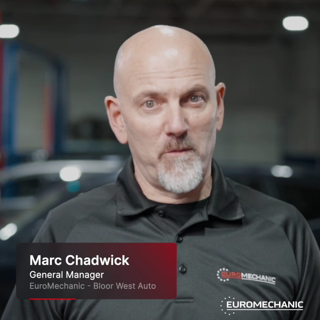EuroMechanic - McNally Auto, photo 3