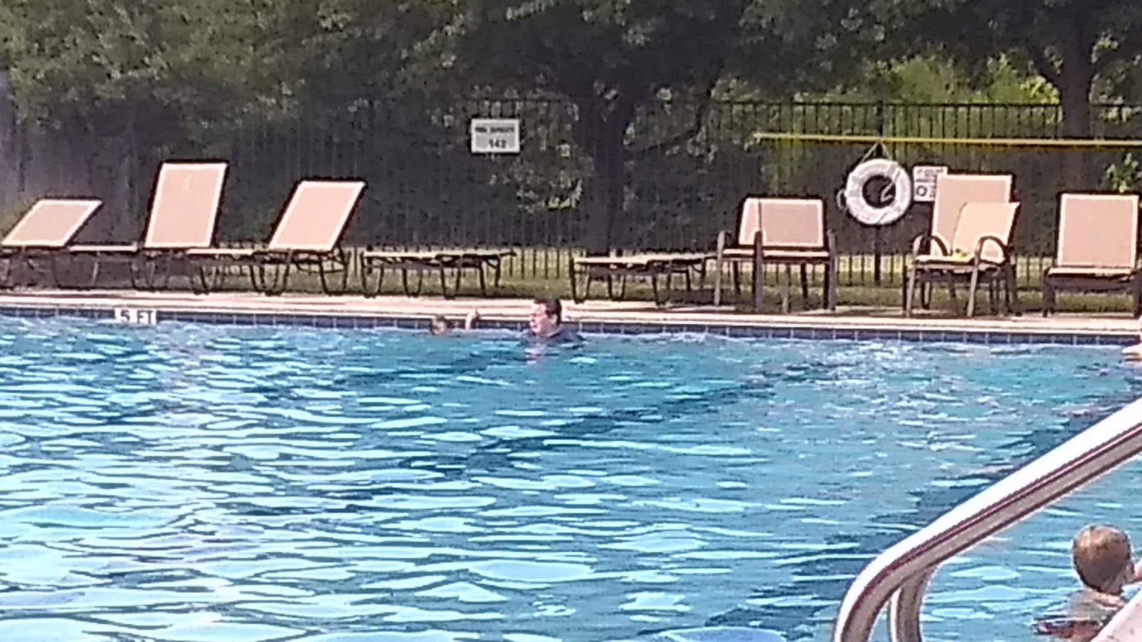 Sundrop Pool, photo 2