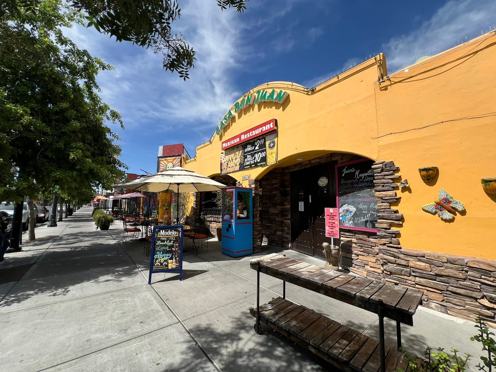 Casa Don Juan Main St, photo 2