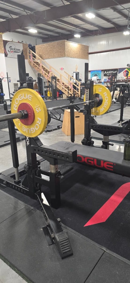 Renegade Strength and Performance LLC