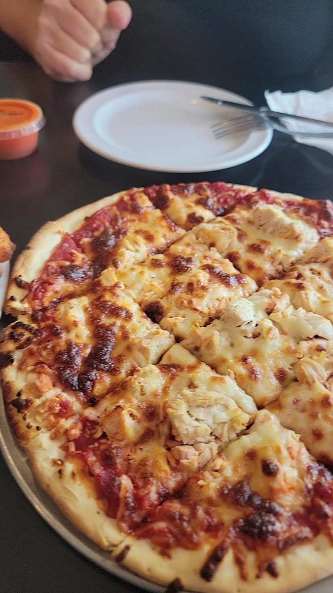 Enzo's Pizza & Grill, photo 2