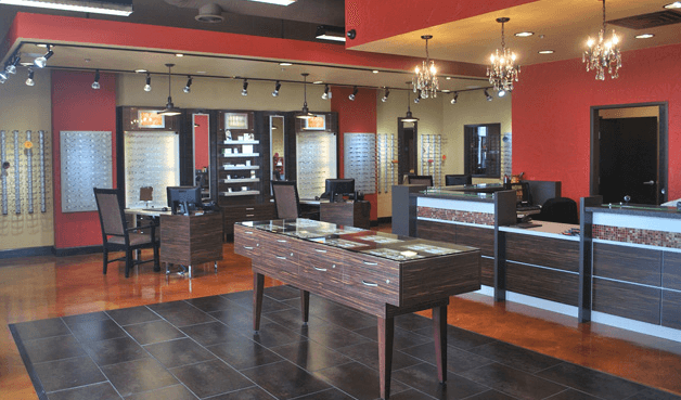 V EYE P Carrollton: Eye Doctor in Carrollton, Texas, photo 2