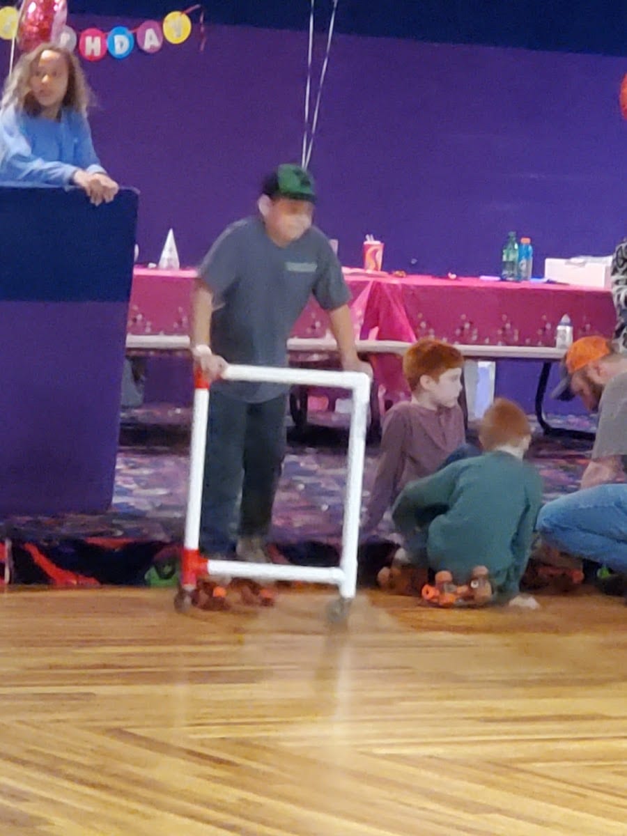 Rambo’s Skateland, photo 3