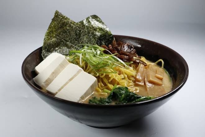 Toppu Ramen And Dim Sum House, photo 3