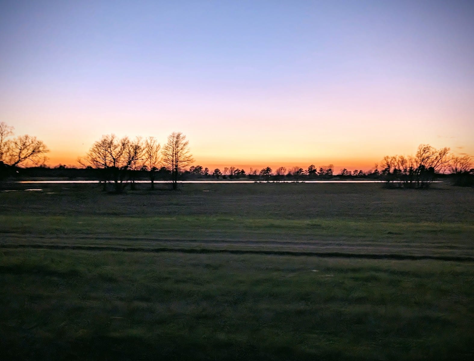 Gulf Terrace Park