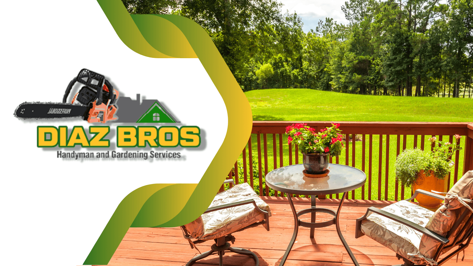 Diaz Bros Handyman and Gardening Services, photo 2
