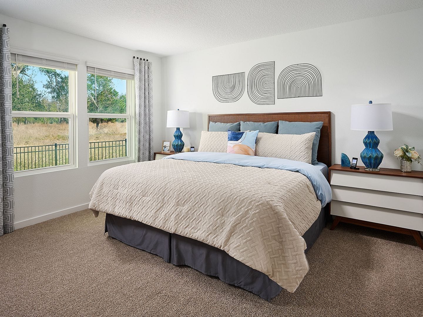 Lakes at Bella Lago by Meritage Homes
