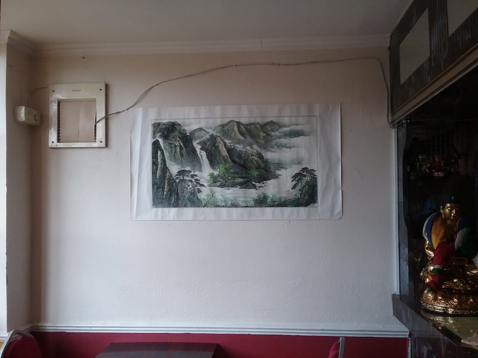 Me Old Chinese Take Away & Restaurant 老饭馆, photo 3