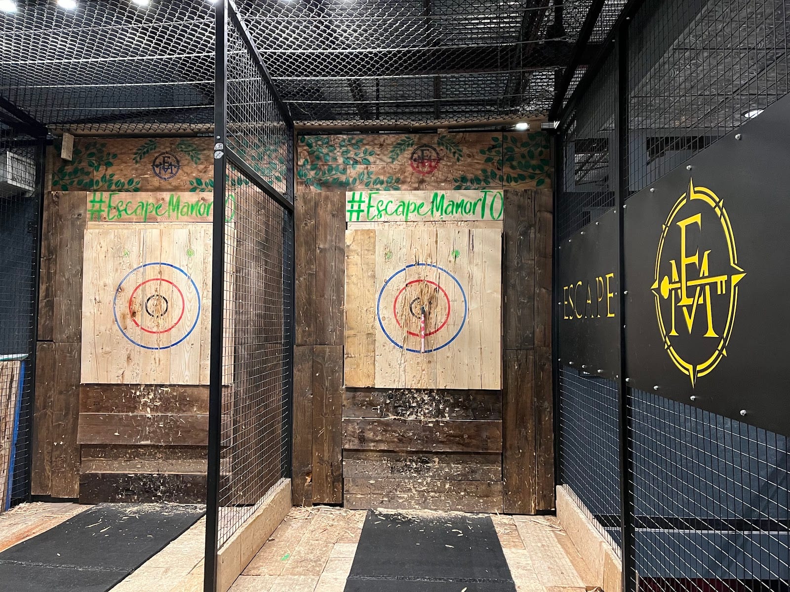 Escape Manor Toronto