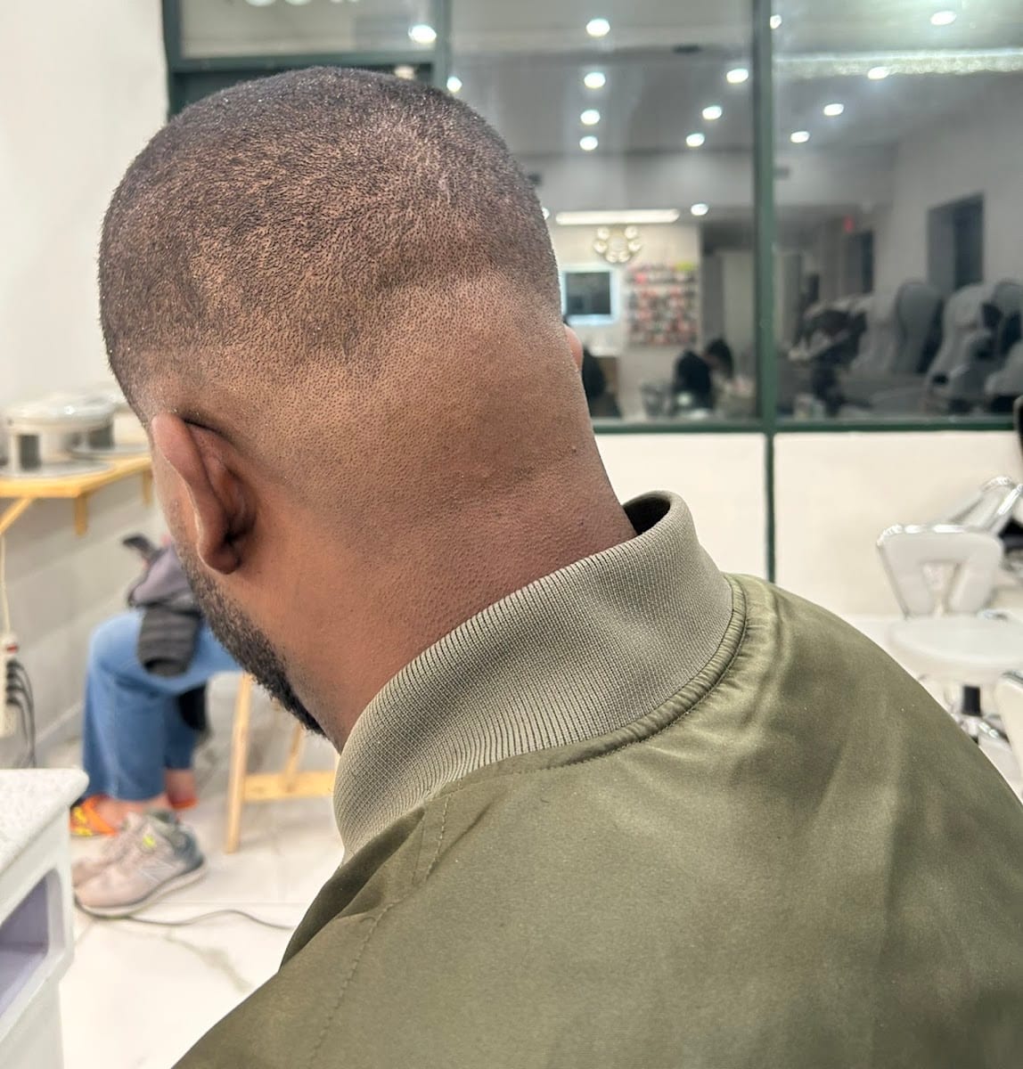 A Blade Fade Barbershop, photo 3