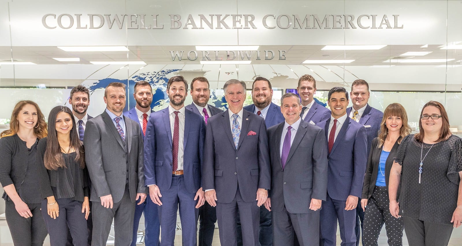 Coldwell Banker Commercial, Capital Advisors