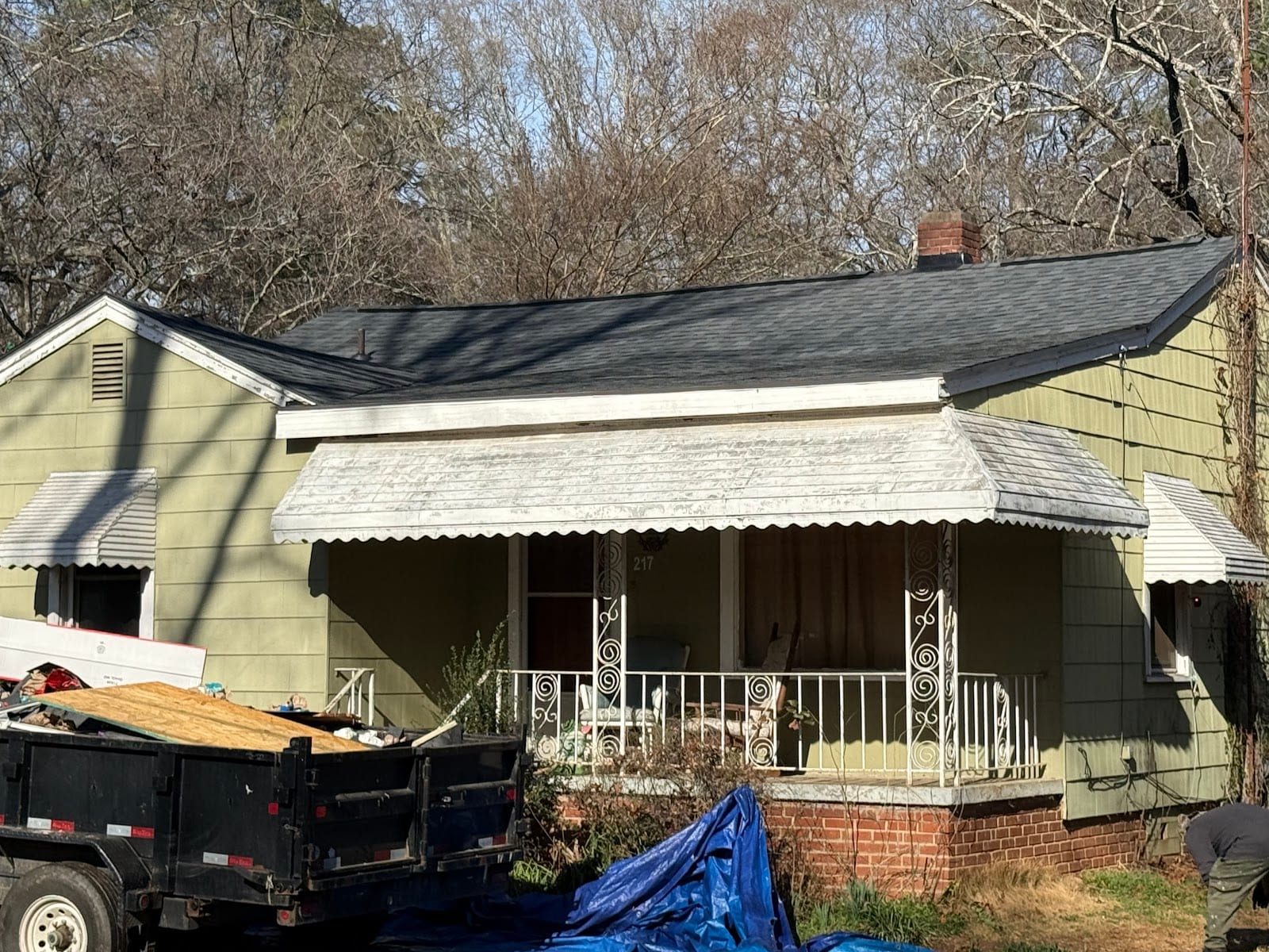 Roberts Roofing, photo 4
