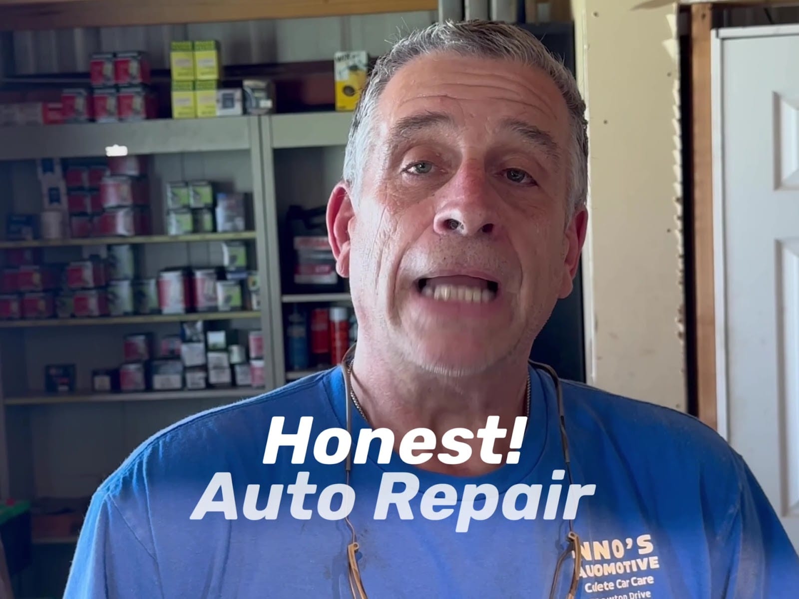 Nino's Automotive, photo 2