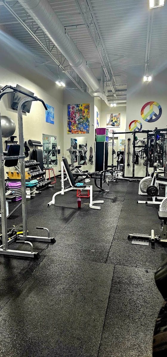 Catapult Fitness, photo 2