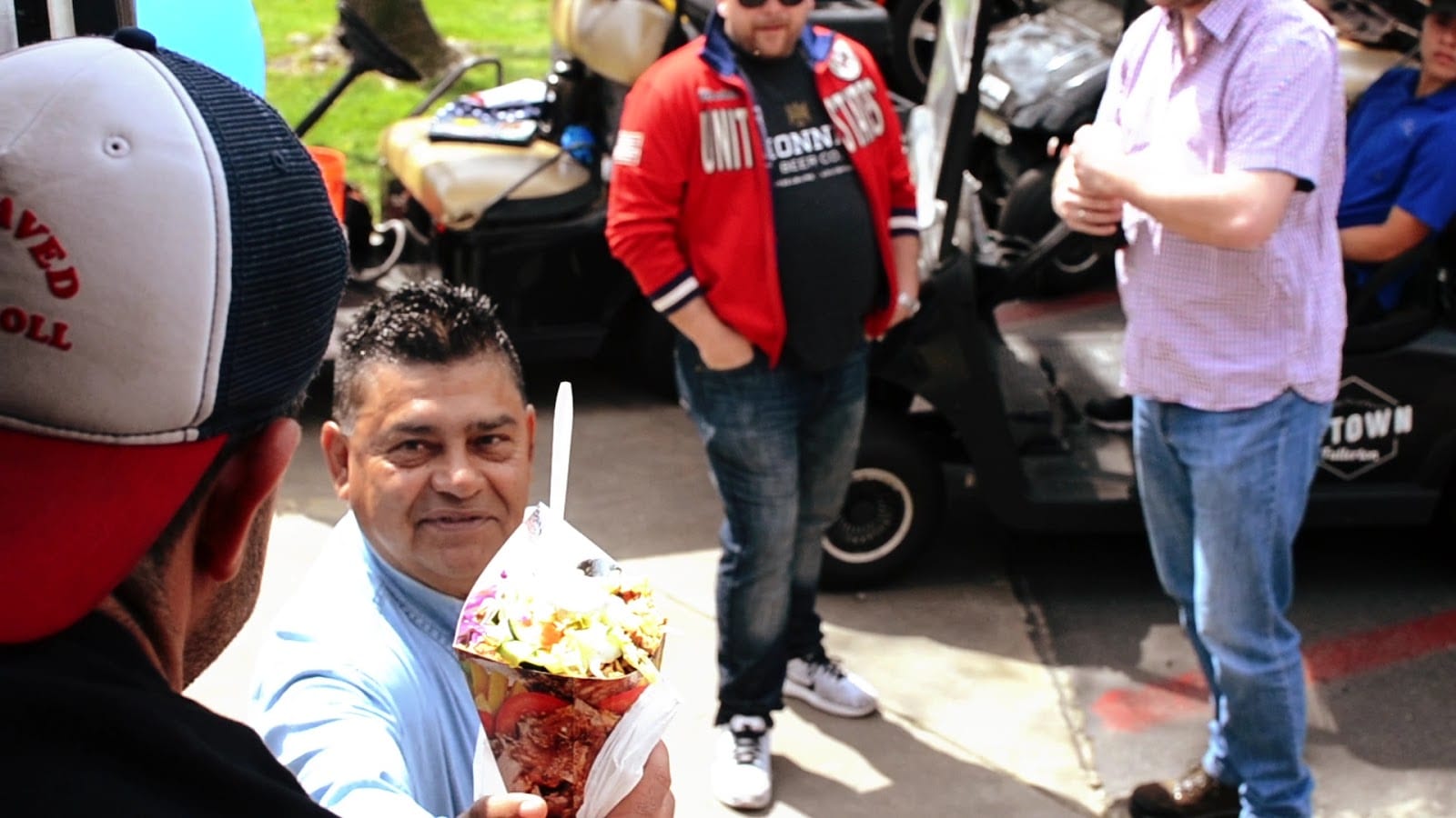 GermanYumTruck Catering & Events, photo 3