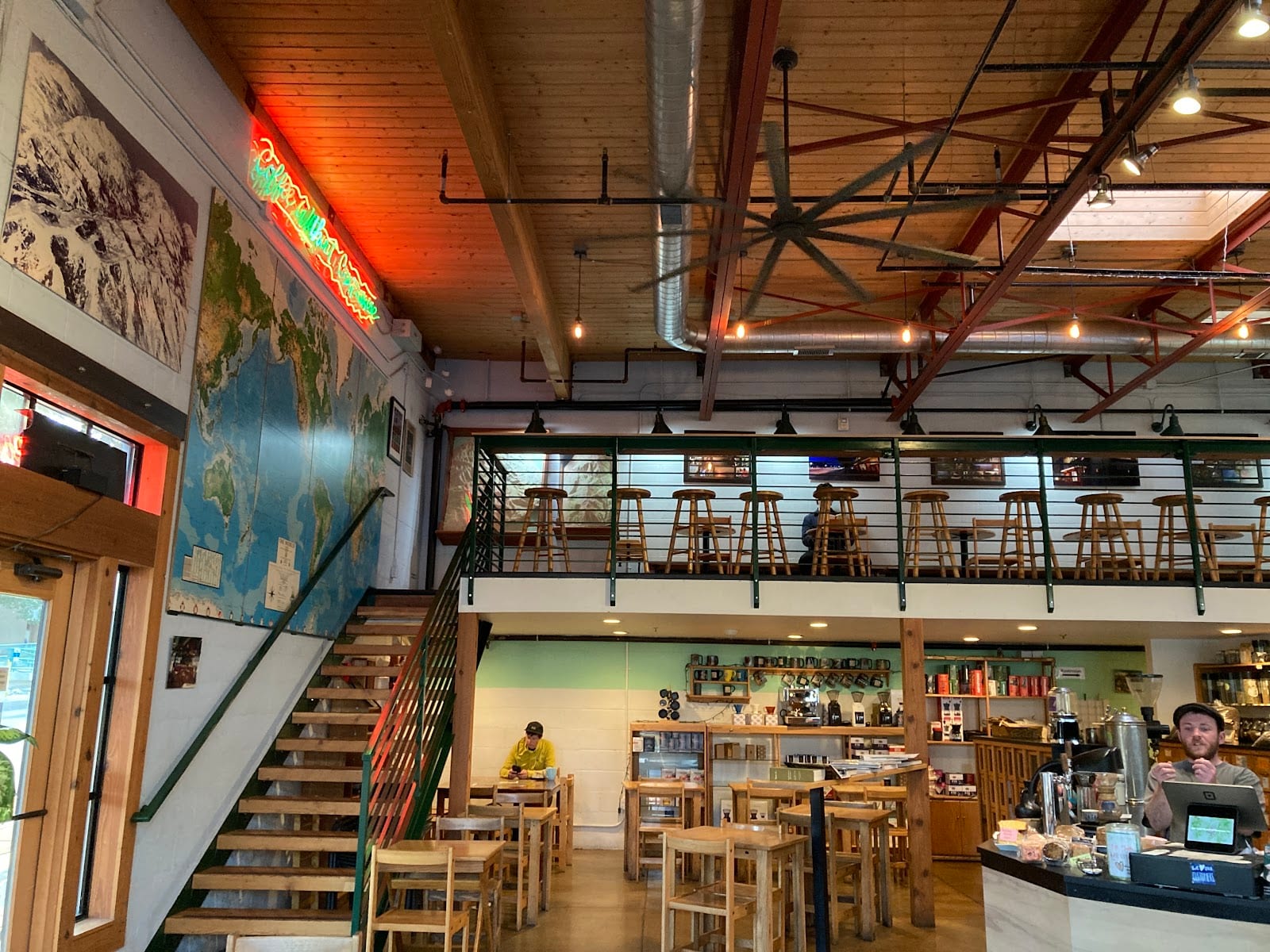 Salt Lake Roasting Co., photo 4