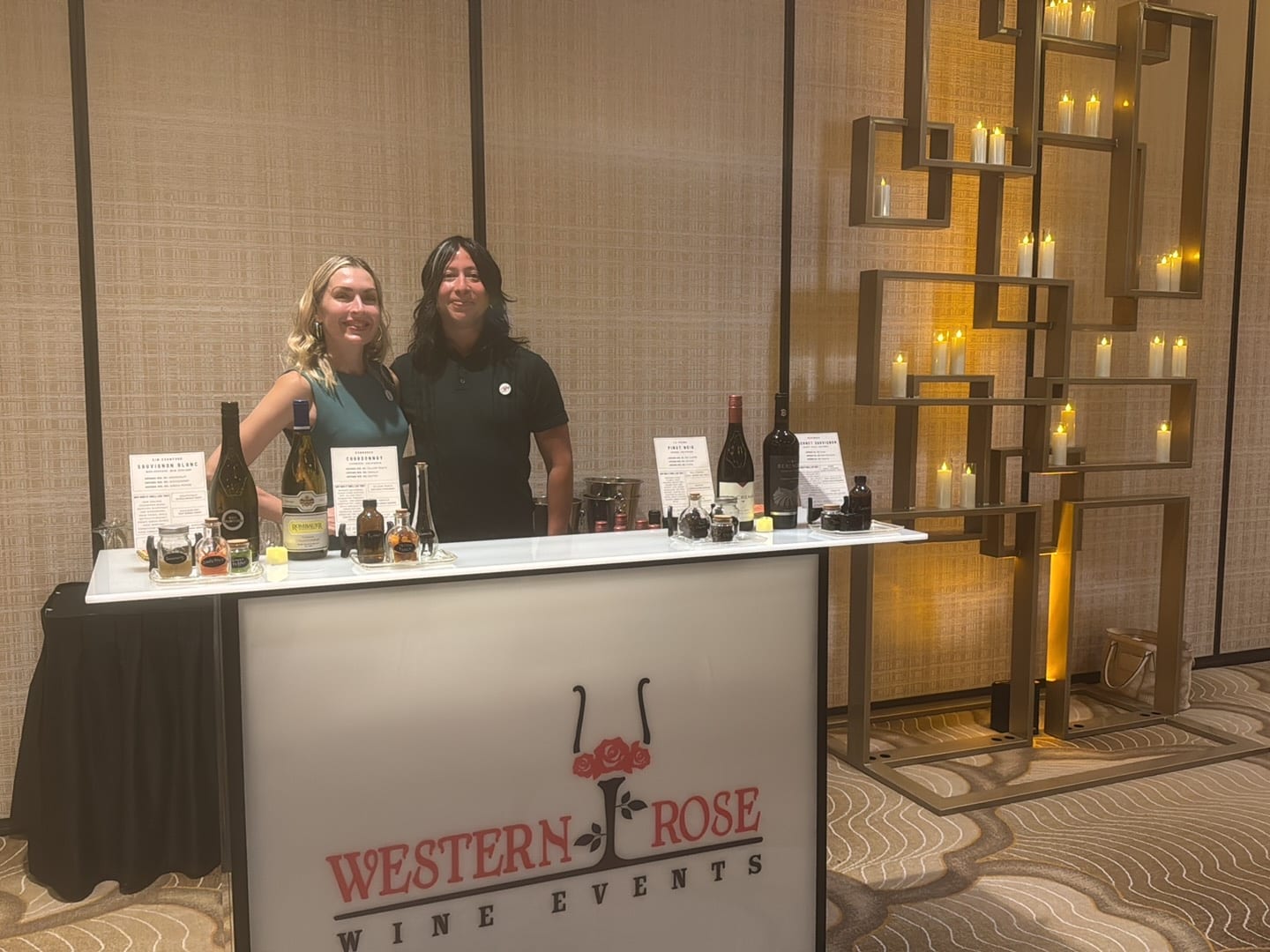 Western Rose Wine Events, photo 2