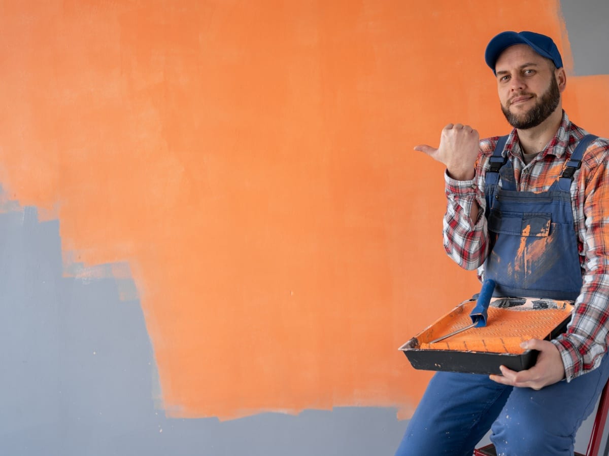 Painters In Richmond Hill, photo 4