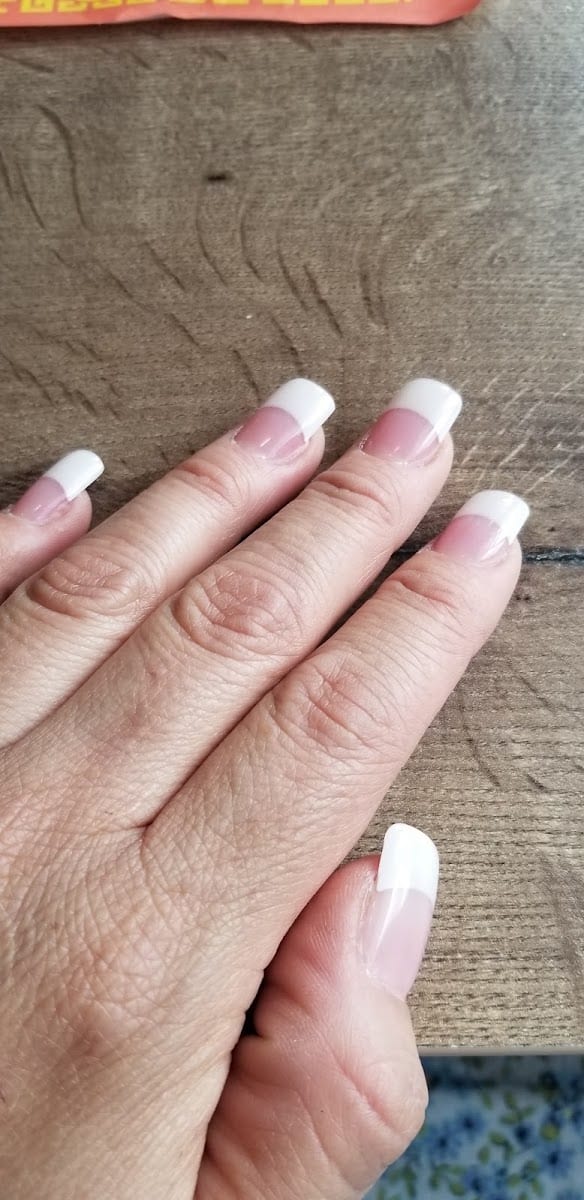 Nail 2001 by Sam, photo 2