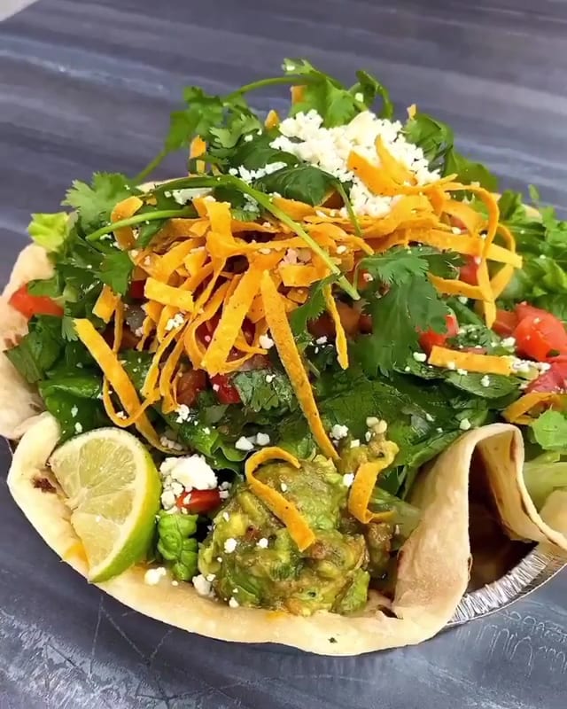 Cafe Rio Fresh Modern Mexican, photo 3