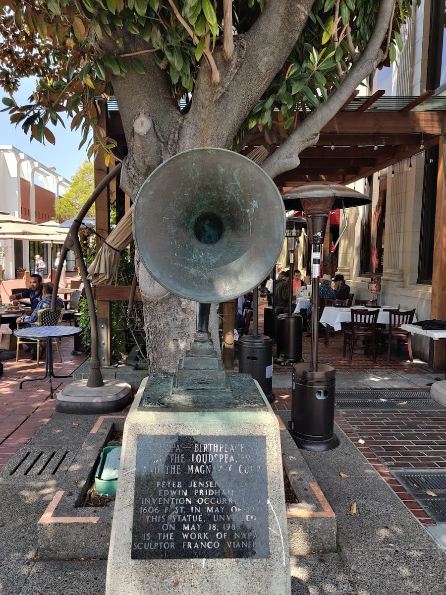 Napa Art Walk, photo 2
