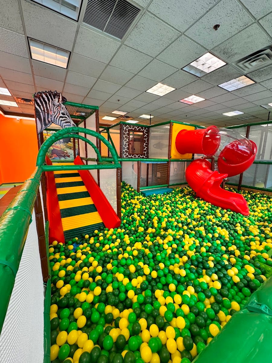 Go Playland Paramus, photo 4