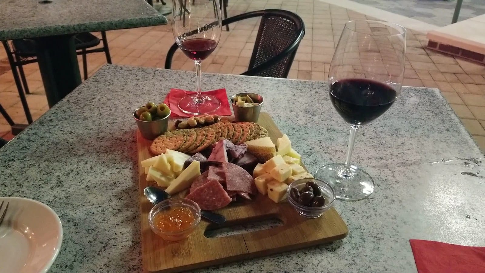 Ybor City Society Wine Bar, photo 3