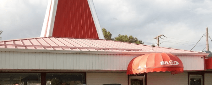 Brad's Food Hut, photo 4