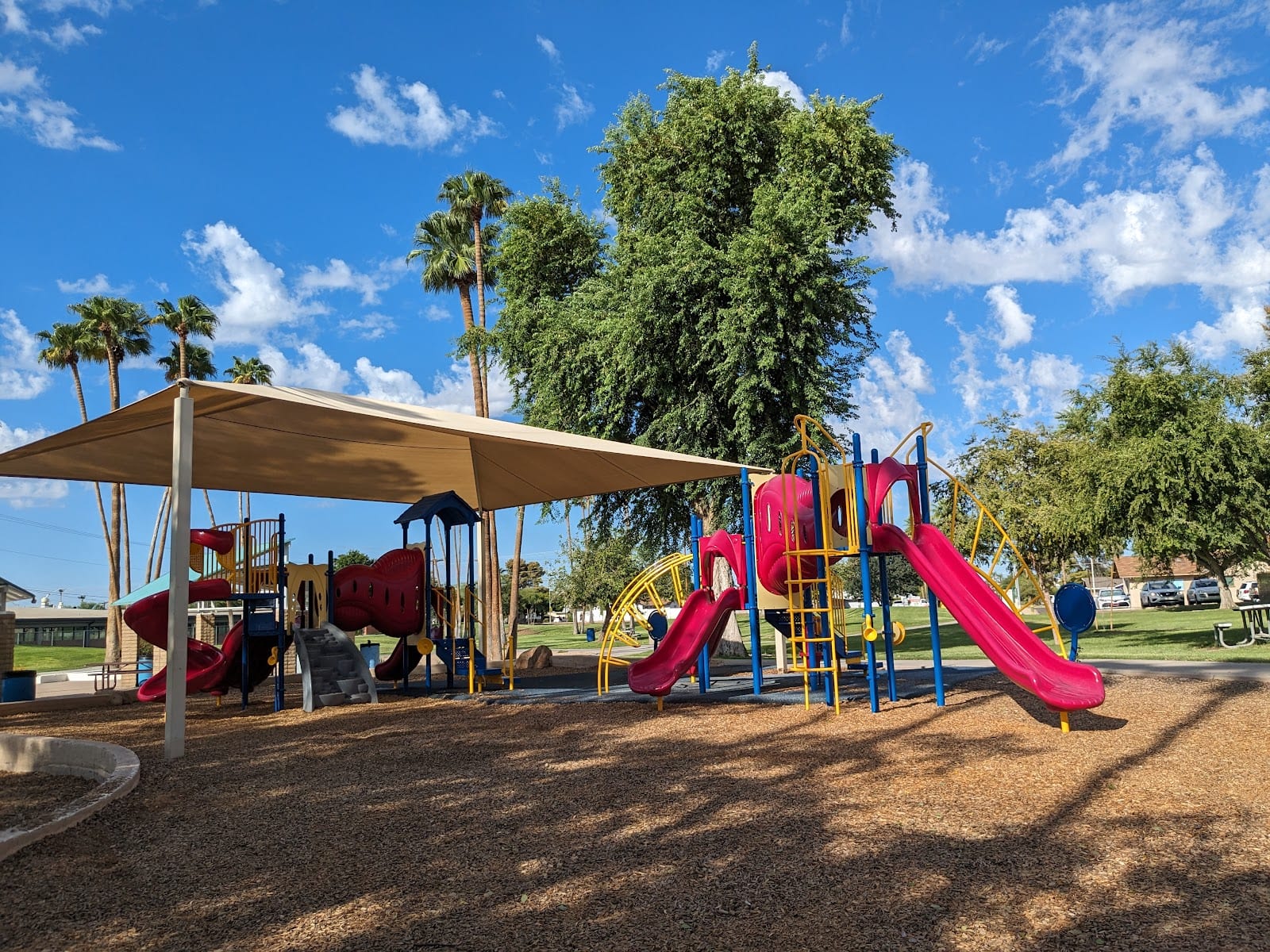 Chesnutt Park