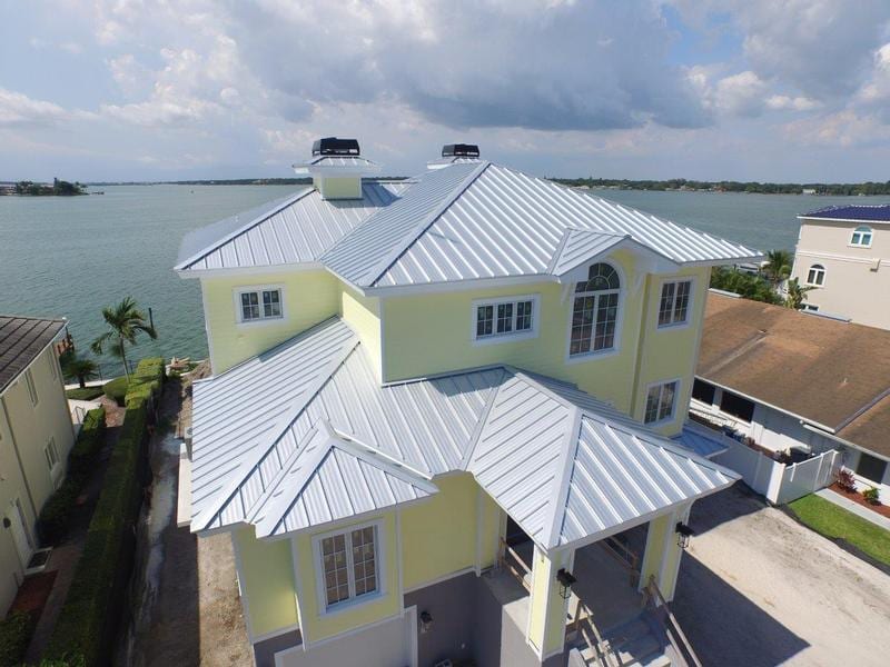 Veteran Owned Roofing, photo 2
