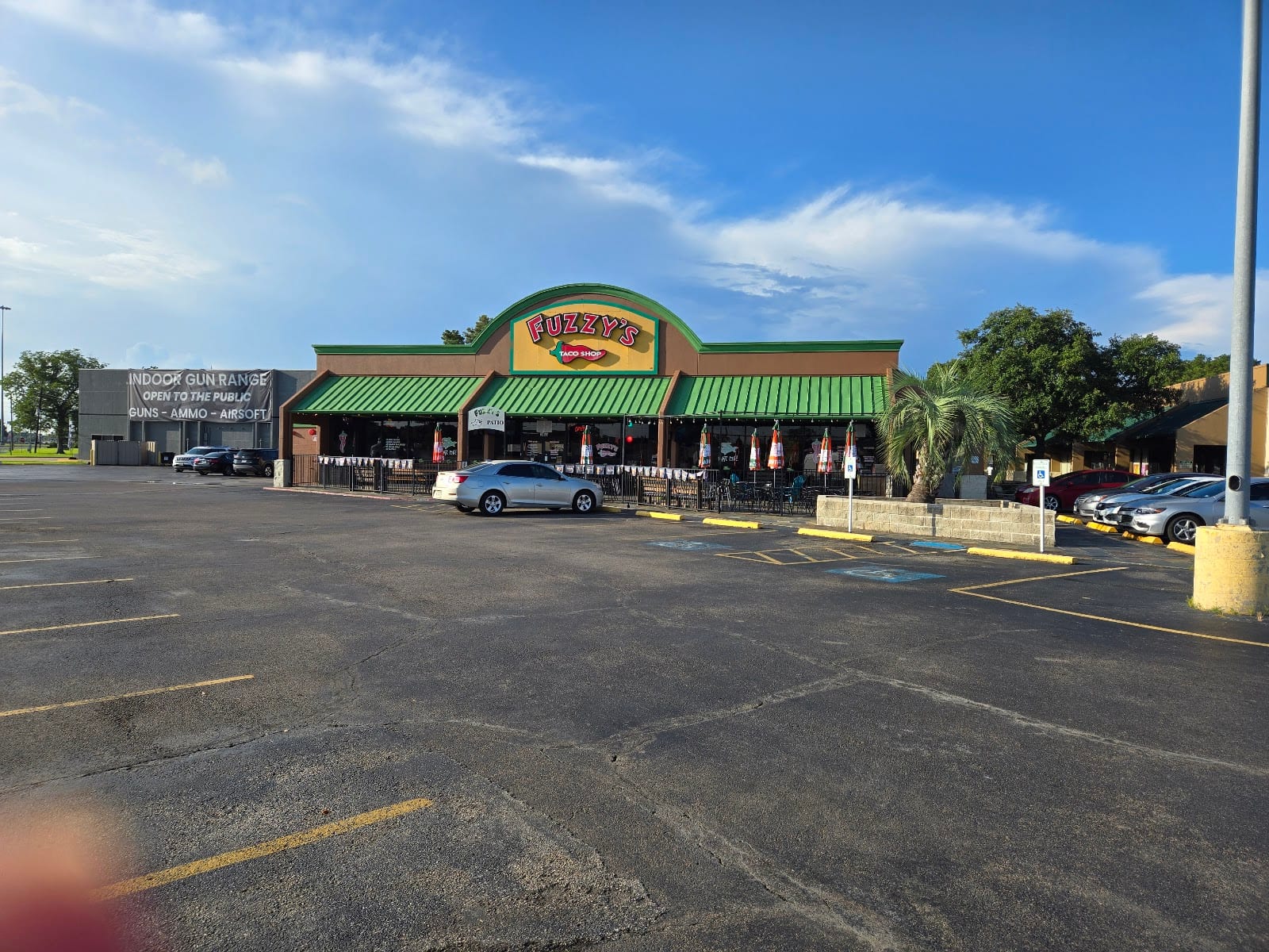 Fuzzy's Taco Shop, photo 2