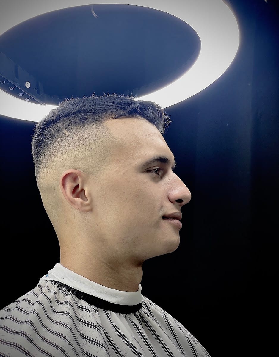 Kosher Kutz Barbershop Richmond Hill